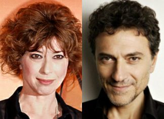 Chi è l’ex marito di Veronica Pivetti, Giorgio Ginex