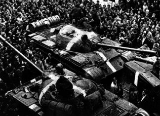 5 gennaio 1968, quando iniziò la Primavera di Praga