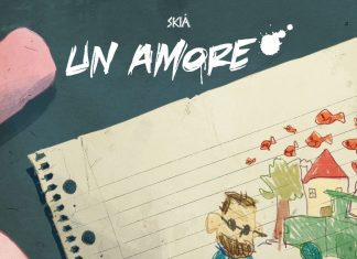Shockdom presenta “Un Amore” Un amore shockdom