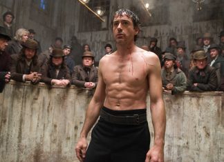 Stasera in tv “Sherlock Holmes” con un irriverente Robert Downey Jr. Sherlock Holmes - Photo Credits: Quinlan
