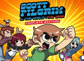 Recensione Scott Pilgrim vs The World: The Game. Insert Coin!