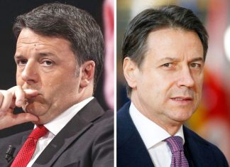 Crisi di governo, Renzi: “Oggi decidiamo se uscire”, approvato Recovery