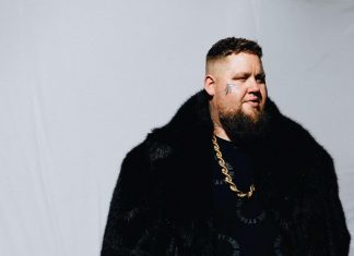 Rag’n’bone man ritorna con il nuovo singolo “All you ever wanted” Rag'n'bone man, il nuovo singolo è "All you ever wanted" - Per gentile concessione di Parole e dintorni