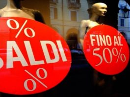 Quando iniziano i saldi 2023: il calendario regione per regione