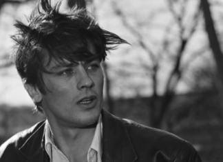 Ada Alberti svela la verità su Alain Delon