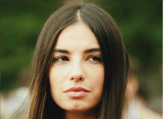 Francesca Chillemi,la bella attrice ed ex Miss Italia Francesca Chillemi - Photo Credits: Profilo Instagram Francesca Chillemi