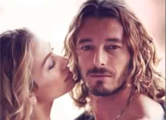 Federico Balzaretti, la moglie Eleonora Abbagnato: “Avevo giurato di non voler conoscere un calciatore biondo” Federico Balzaretti commentatore tv ed ex calciatore marito di Eleonora Abbagnato - Photo Credits : profilo Instagram Federico Balzaretti