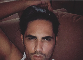 Biagio D’Anelli dimentica Miriana Trevisan con un’ex Miss Italia? Biagio D'Anelli - Photo Credits : profilo Instagram Biagio D'Anelli