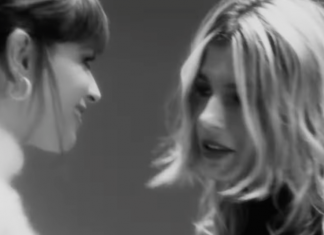 “Pezzo di cuore”, è online il video del singolo di Emma e Alessandra Amoroso Emma ed Alessandra Amoroso, è online il video di "Pezzo Di Cuore" - Photo Credits un frame del video