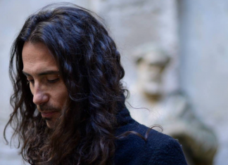 Guido Maria Grillo, in arrivo il primo singolo del cantautore partenopeo Guido Maria Grillo, in arrivo il primo singolo il 20 gennaio - Photo Credits: Immagine dal profilo Facebook di Guido Maria Grillo