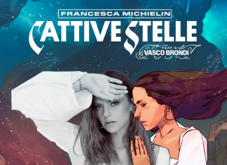 Francesca Michielin, insieme a Vasco Brondi nel nuovo singolo “Cattive Stelle” fuori il 22 gennaio Francesca Michielin e Vasco Brondi , da venerdì 22 in radio "Cattive Stelle" - Photo Credits profilo Facebook Francesca Michielin
