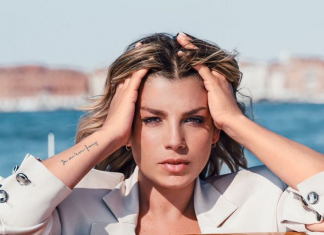 Emma Marrone, tutti gli ex dell’artista salentina Emma Marrone, tutti gli ex dell'artista salentina - Ph © Fred Jonny