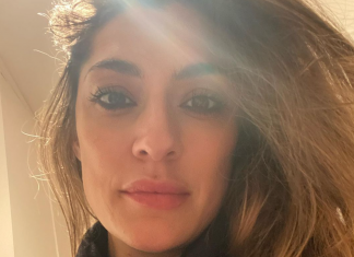 Elisa Isoardi, chi è la showgirl e ex compagna di Matteo Salvini Elisa Isoardi showgirl ed ex di Matteo Salvini - Photo Credits profilo Instagram Elisa Isoardi