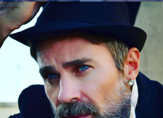 Fabio Fulco noto attore ed ex fidanzato di Cristina Chiabotto Fabio Fulco, attore ed ex della Chiabotto - Photo Credits profilo Instagram Fabio Fulco