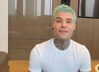 Fedez, a rischio squalifica per Sanremo 2021? La Rai indaga Fedez, squalifica in vista per Sanremo 2021? Photo Credits: Profilo Instagram Fedez