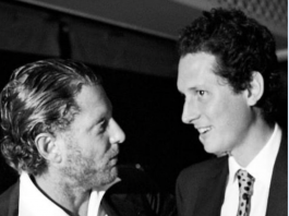 Chi è John Elkann, fratello di Lapo e imprenditore di successo John Elkann e Lapo Elkan - Photo Credits Immagine profilo Instagram John Elkann