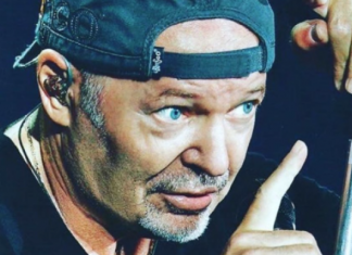 “Una canzone d’amore buttata via” di Vasco Rossi