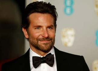 Bradley Cooper: la seducente star a tutto tondo di Hollywood