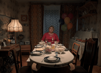 “Buon Compleanno”, un’attesa che uccide "Buon Compleanno", cortometraggio presentato al Trieste Film Festival - Photo Credits: Trieste Film Festival