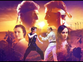 “Cobra Kai 3”: gli easter egg legati al franchise cinematografico di “Karate Kid”