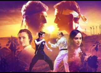 “Cobra Kai 3”: gli easter egg legati al franchise cinematografico di “Karate Kid”