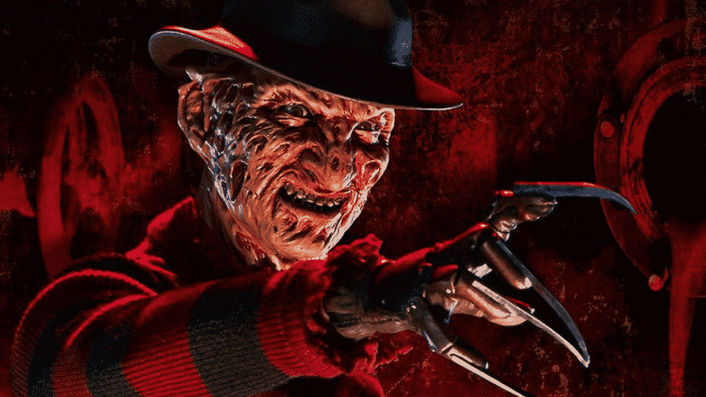 Robert Englund new entry in “Stranger Things 4” - photo credits: web