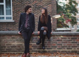 Settembre, da oggi online il video del singolo “Due come noi” Settembre , fuori il video di "Due Come Noi" - Photo Credits : Per gentile concessione di Purr Press uff stampa