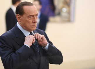 Silvio Berlusconi ricoverato. Alberto Zangrillo: “Problemi cardiaci”