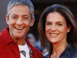 Susanna Biondo e la storia d’amore con Fiorello Susanna Biondo e Rosario Fiorello