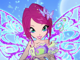 Winx: ecco il motivo della scomparsa di Tecna dalla serie Winx photo credit: web