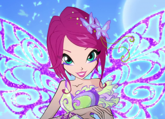 Winx: ecco il motivo della scomparsa di Tecna dalla serie Winx photo credit: web