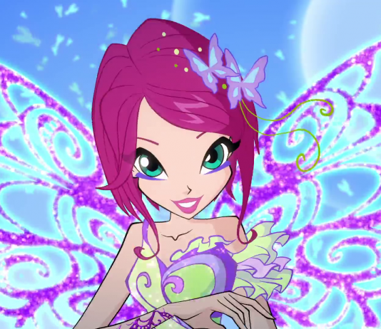 Winx: ecco il motivo della scomparsa di Tecna dalla serie Winx photo credit: web