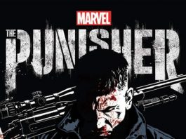 “The Punisher”: le rivolte di Capitol Hill segneranno la fine per la serie Marvel?