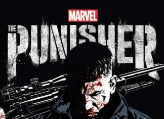 “The Punisher”: le rivolte di Capitol Hill segneranno la fine per la serie Marvel?