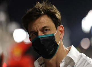 Toto Wolff sulla Mercedes in Bahrain: “Non siamo veloci, ma tutti si nascondono” Toto Wolff Mercedes Bahrain