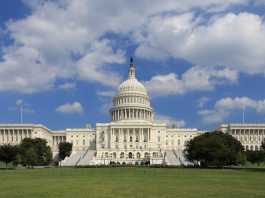 I sostenitori di Trump assaltano il Congresso Usa: alcuni i feriti