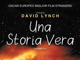 Stasera in tv “Una storia vera”: un trattore può attraversare il mondo