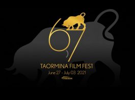 Taormina Film Fest, tutti i vincitori Taormina Film Fest 2021 vincitori - Photo Credits: Universal Movies