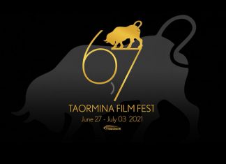 Taormina Film Fest, tutti i vincitori Taormina Film Fest 2021 vincitori - Photo Credits: Universal Movies
