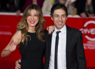 Virginia Raffaelle, chi è l’ex fidanzato Ubaldo Pantani e perché è finita