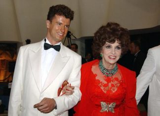 Javier Rigau, chi è l’ex bello e giovane di Gina Lollobrigida