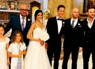 Walter Zenga, la rivelazione shock : “Io abbandonato da bambino, i miei figli non lo sanno”