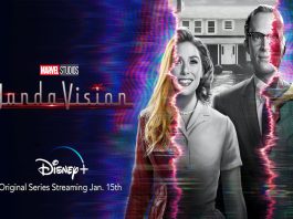 WandaVision: una seconda stagione? Parla il regista WandaVision seconda stagione