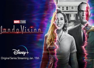 WandaVision: una seconda stagione? Parla il regista WandaVision seconda stagione