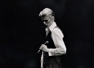 “Station To Station”, David Bowie si prepara alla leggenda David Bowie - Photo Credits By Jean-Luc Ourlain