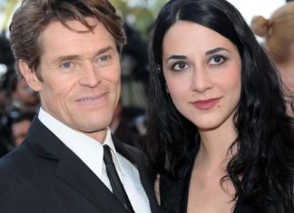 Chi è il regista William James Dafoe, moglie e figli