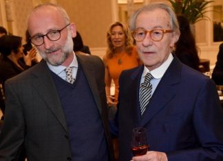 Chi sono i quattro figli di Vittorio Feltri