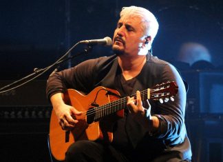 Pino Daniele, l’amata voce di “Napule è” adnkronos-pino daniele
