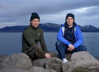 “Against the Ice”: la novità di Netflix con Nikolaj Coster-Waldau e Joe Cole "Against the Ice" - Photo Credits: Ciak Magazine