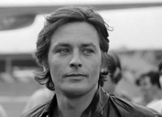 La storia di Alain Delon, chi è l’affascinante attore d’altri tempi